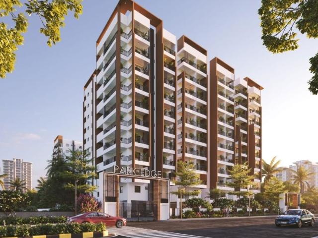Flat for sale in Medpally, Chengicherla
