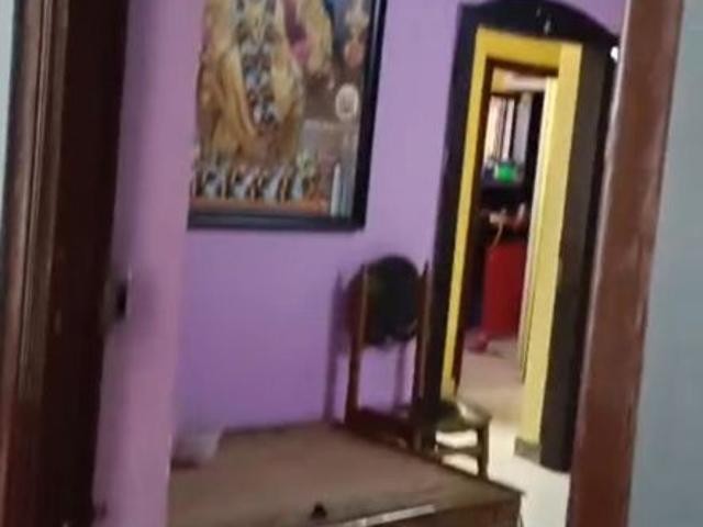Flat for sale in HMT Officers Colony, Hyderabad