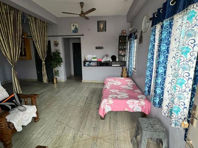 Flat for sale in Haidarabad, Telangana