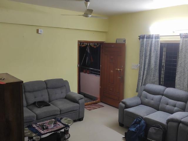 Flat for sale in Gagan Mahal, Hyderabad