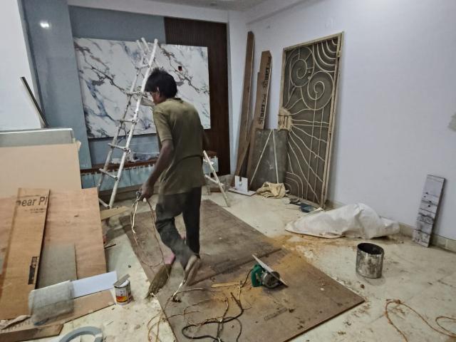 Flat for sale in Vaishali, Ghaziabad