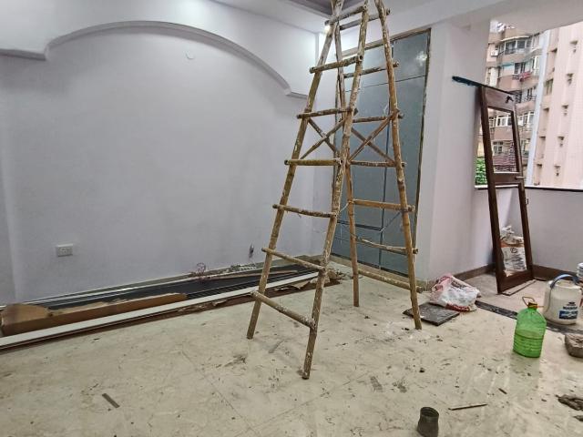 Flat for sale in Vaishali, Ghaziabad