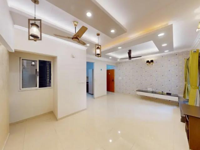 Flat for sale in Bengaluru South City Corporation, Bengaluru
