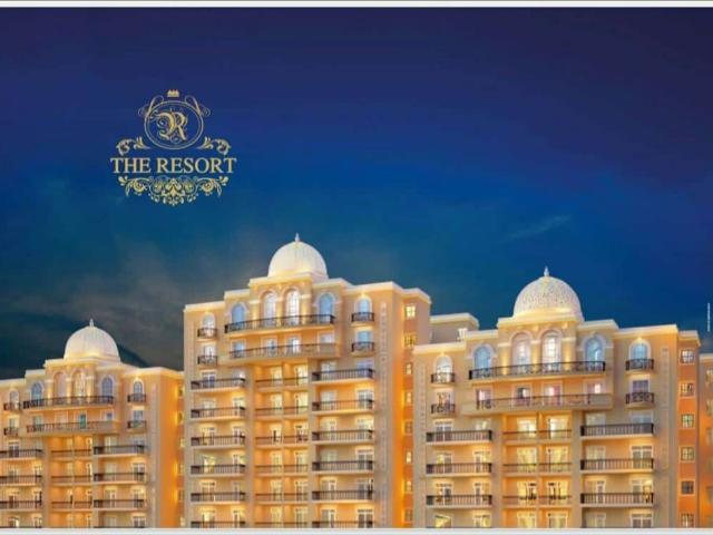 Flat for sale in Sami Majra, Sahibzada Ajit Singh Nagar