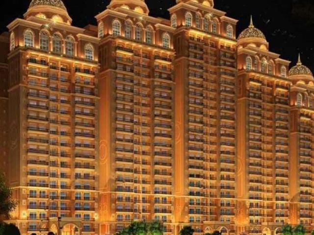 Flat for sale in Punjab