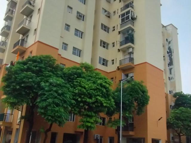 Flat for sale in Ghaziabad