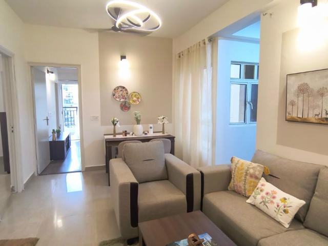 Flat for sale in Ghaziabad