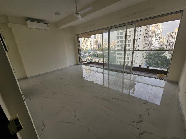 Flat for sale in Asalpha, Mumbai