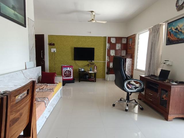 Flat for sale in Kharadi, Pune