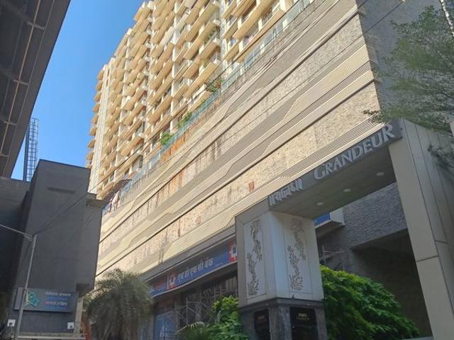 Flat for sale in Malad West, Mumbai Suburban District