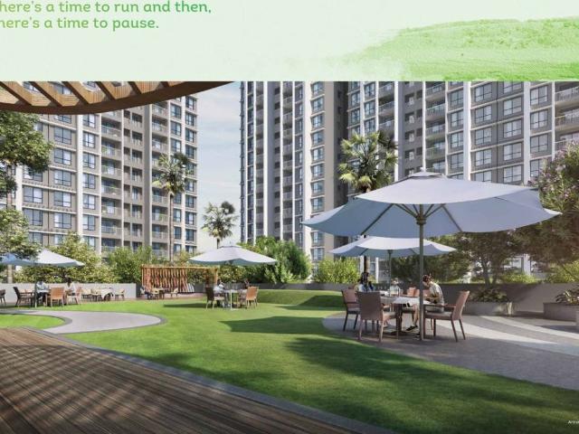 Flat for sale in Fatima Nagar, Pune