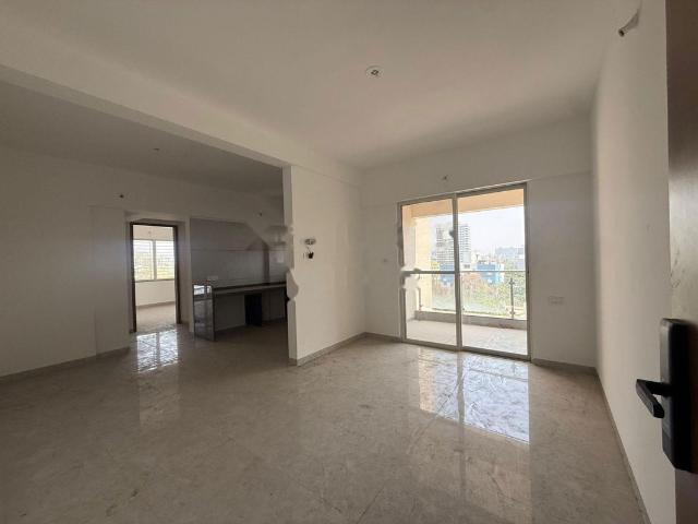 Flat for sale in Pashan, Pune