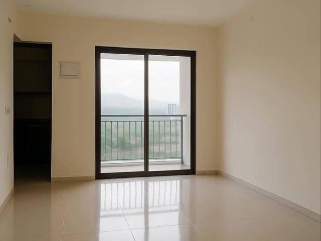 Flat for sale in Panvel, Raigad