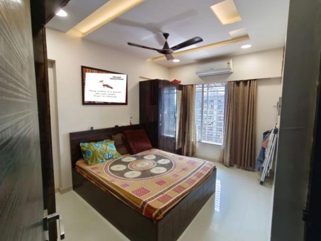 Flat for sale in Balewadi, Pune
