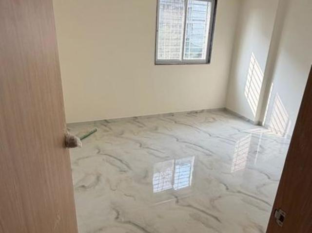 Flat for sale in Rutuja Park, Pune