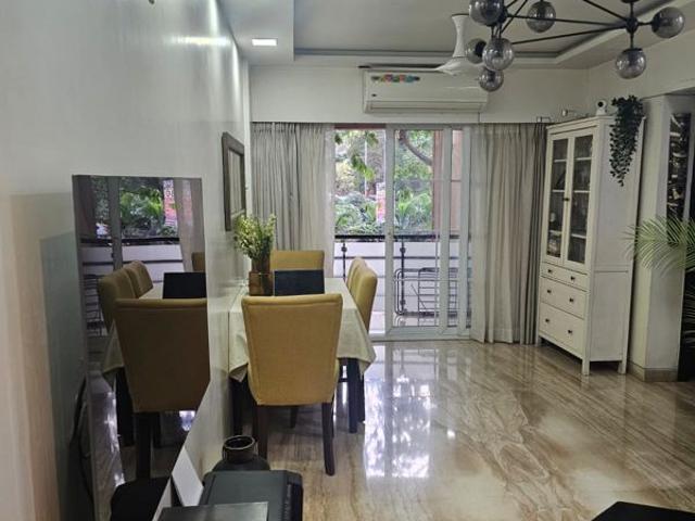 Flat for sale in Chembur, Mumbai