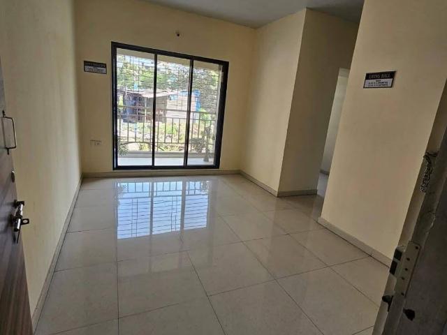 Flat for sale in Kalamboli, Panvel