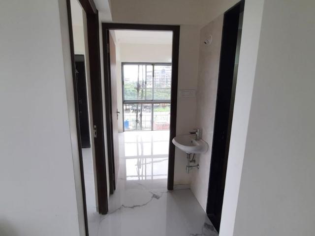 Flat for sale in Kalamboli, Panvel