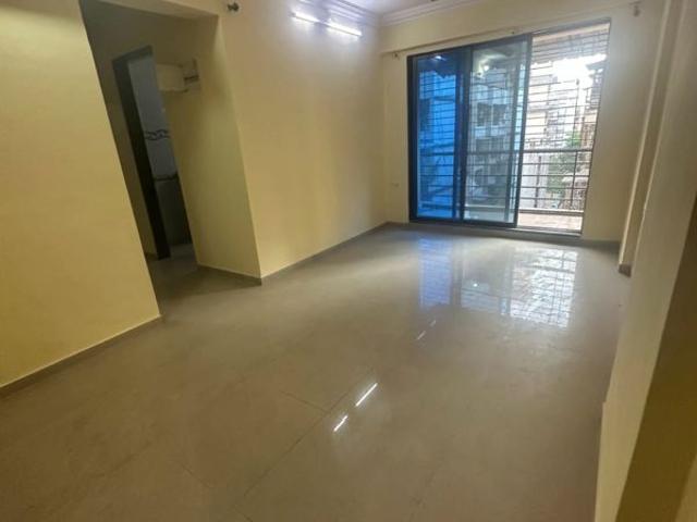 Flat for sale in Owe Village, Panvel