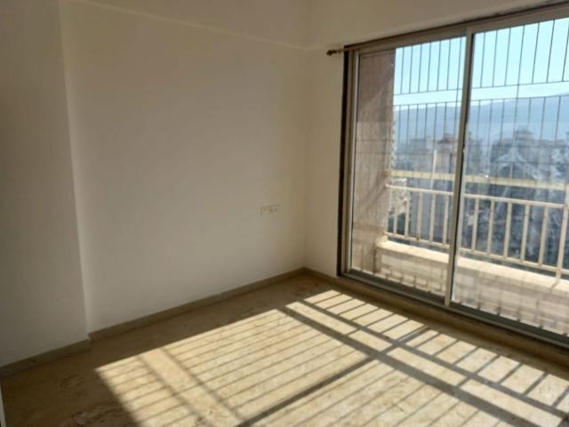 Flat for sale in Owe Village, Panvel