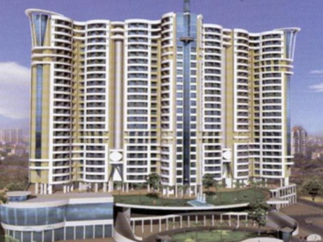 Flat for sale in Kandivali West, Mumbai Suburban District