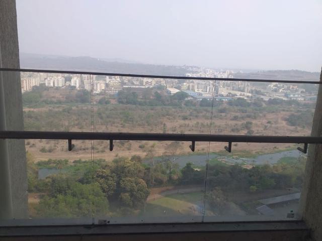 Flat for sale in Mangal Bhairav, Pune