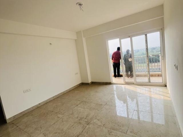 Flat for sale in Ghaziabad