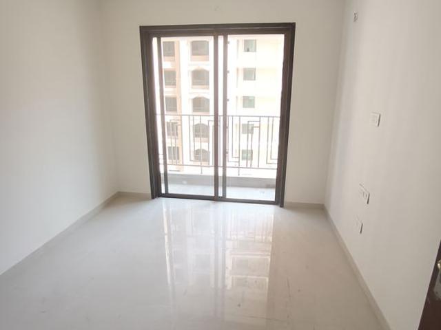 Flat for sale in Ulhasnagar, Thane