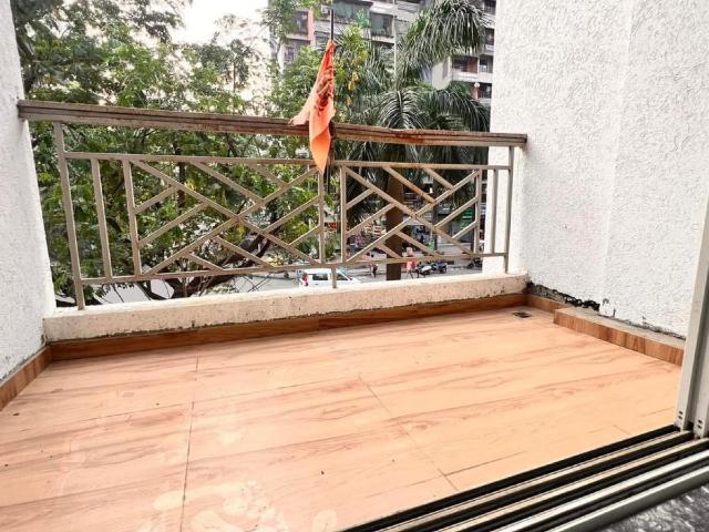 Flat for sale in Panvel, Raigad