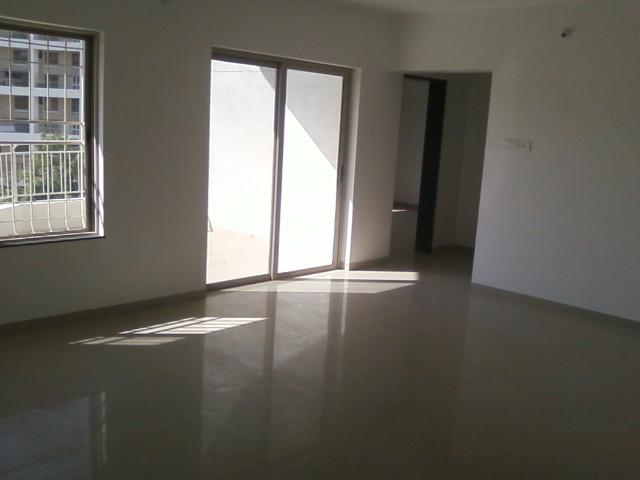 Flat for sale in Kothrud, Pune