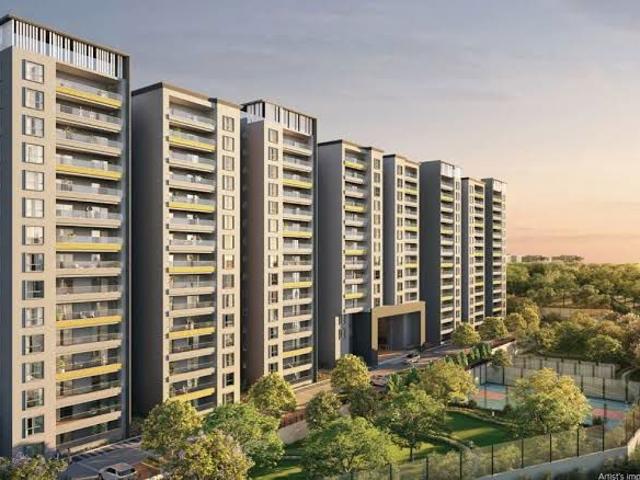 Flat for sale in Sector 3, Bengaluru