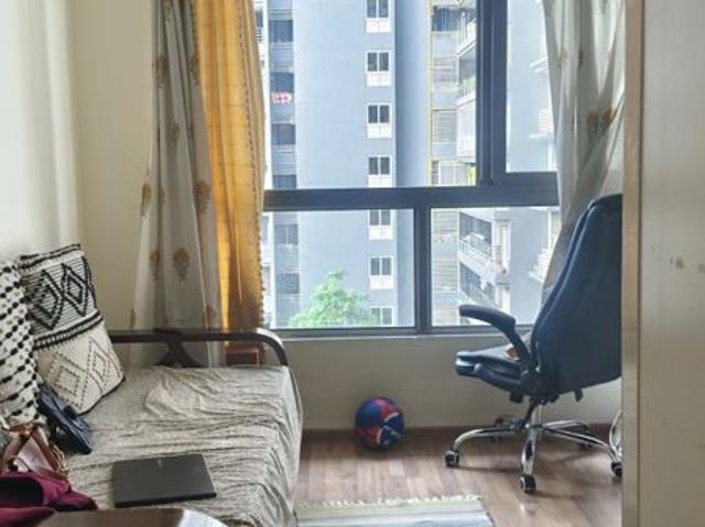 Flat for sale in Pirojsha Godrej Nagar, Mumbai