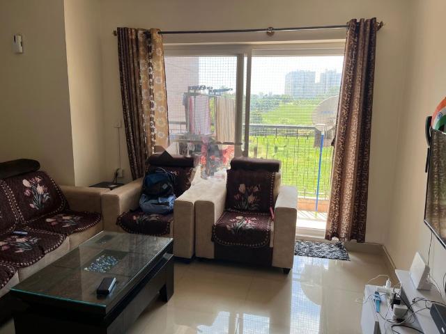 Flat for sale in Raaga Apartments, Kannuru