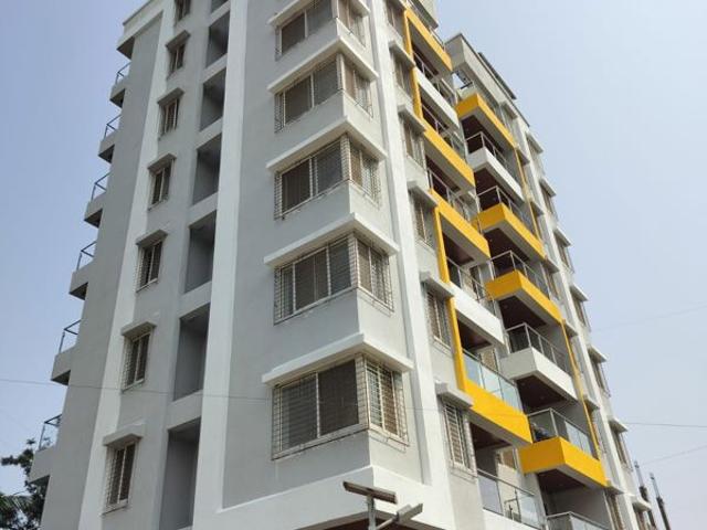 Flat for sale in Baner Gaon, Pune
