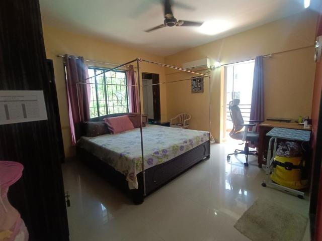 Flat for sale in Samarth Colony, Pune