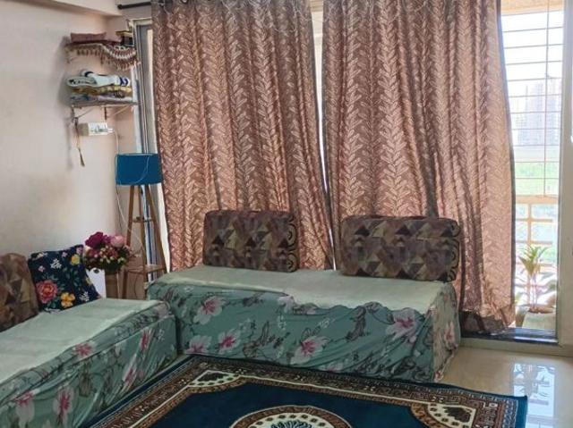 Flat for sale in Kamothe - Mumbai, National Capital Territory Of Delhi
