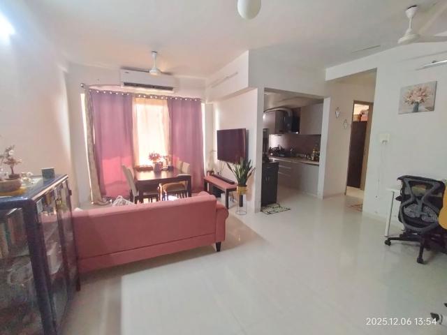 Flat for sale in Green World, Thane