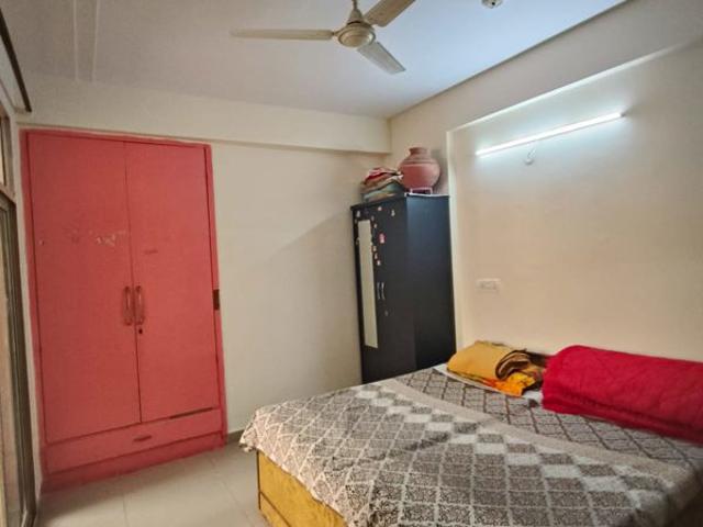 Flat for sale in Rutuja Park, Pune
