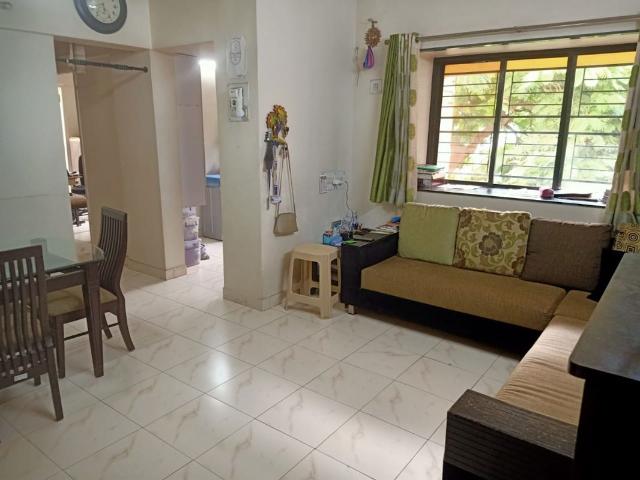 Flat for sale in Kothrud, Pune