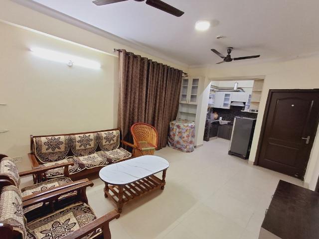 Flat for sale in Crossings Chitravan, Ghaziabad