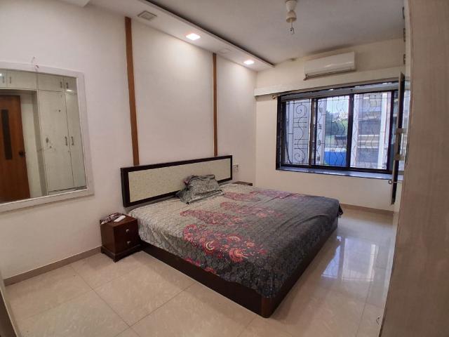 Flat for sale in Oshiwara, Mumbai