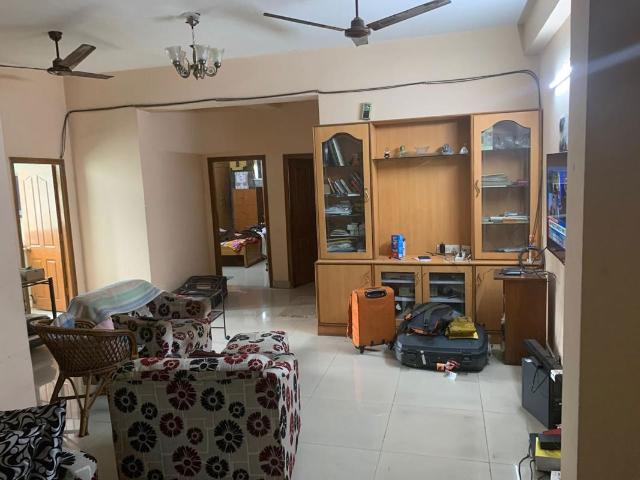 Flat for sale in Masab Tank, Hyderabad