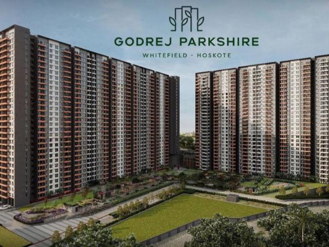 Flat for sale in Sarkara Guttahalli, Bengaluru North