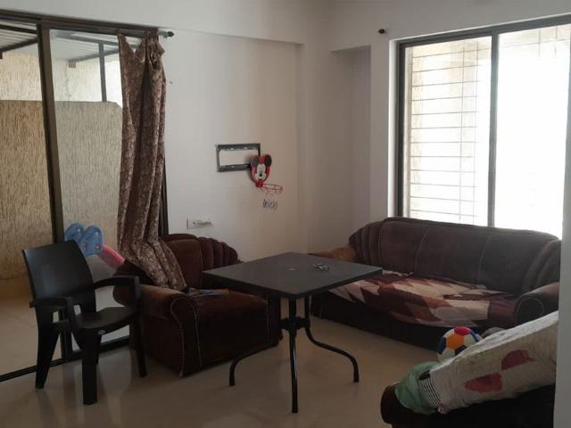 Flat for sale in Kharadi, Pune
