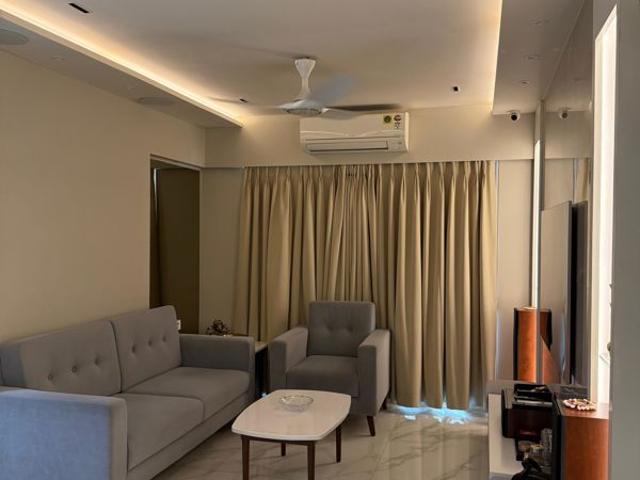 Flat for sale in Powai, Mumbai