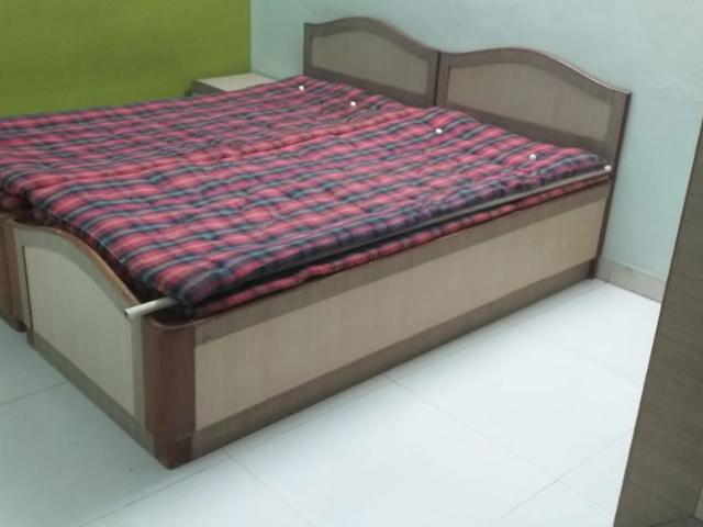 Flat for sale in Aundh, Pune