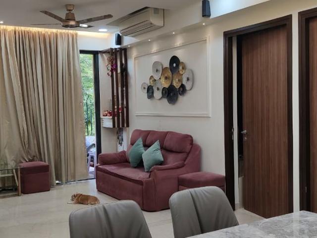 Flat for sale in Lodha Sterling, Thane
