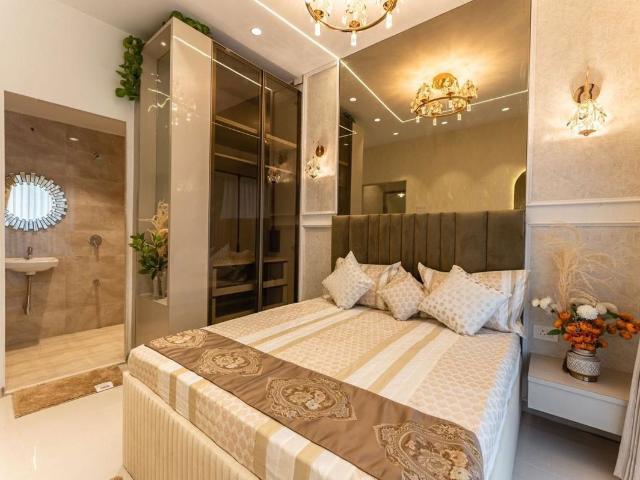 Flat for sale in Kamothe - Mumbai, National Capital Territory Of Delhi