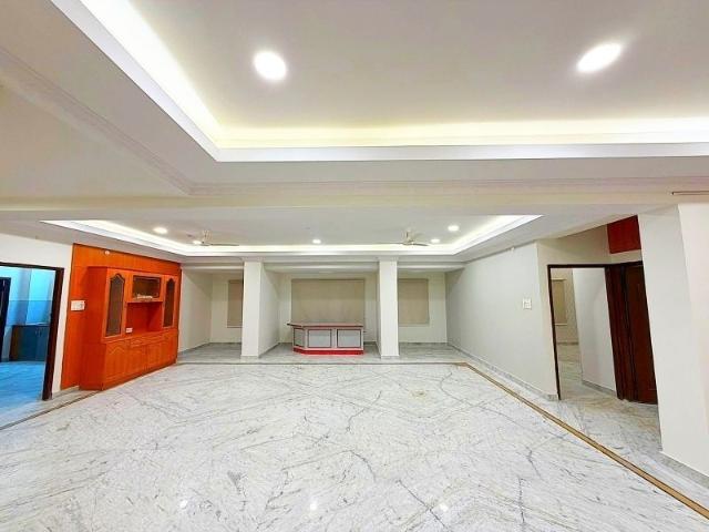Flat for sale in Greater Hyderabad Municipal Corporation North Zone, Hyderabad
