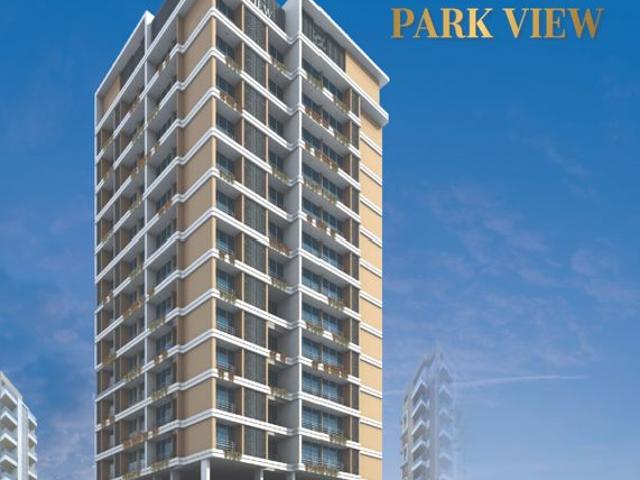 Flat for sale in Kopar Khairne, Navi Mumbai